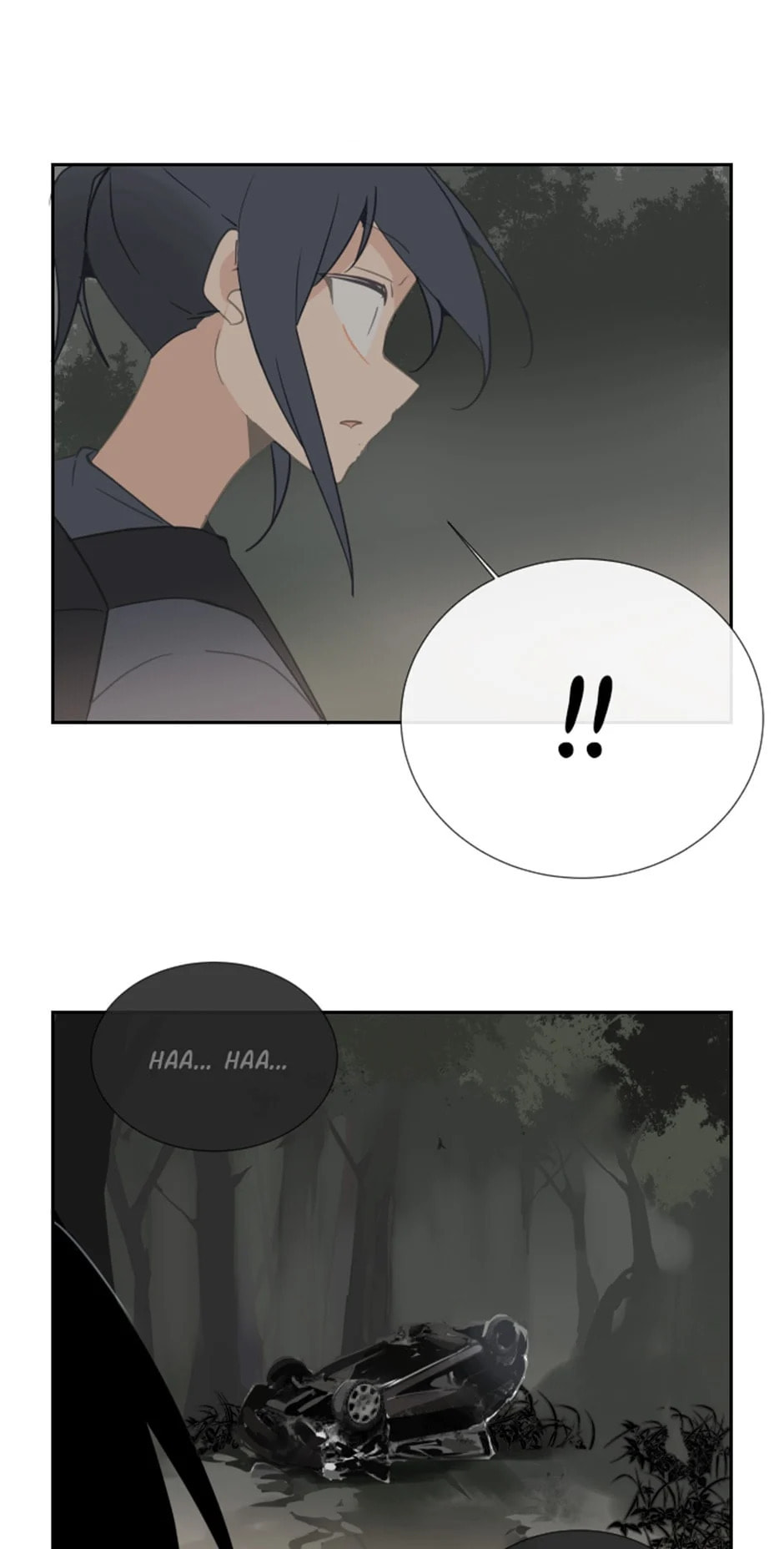 Read Devil Sword King chapter 105 image 34 on Lezhin