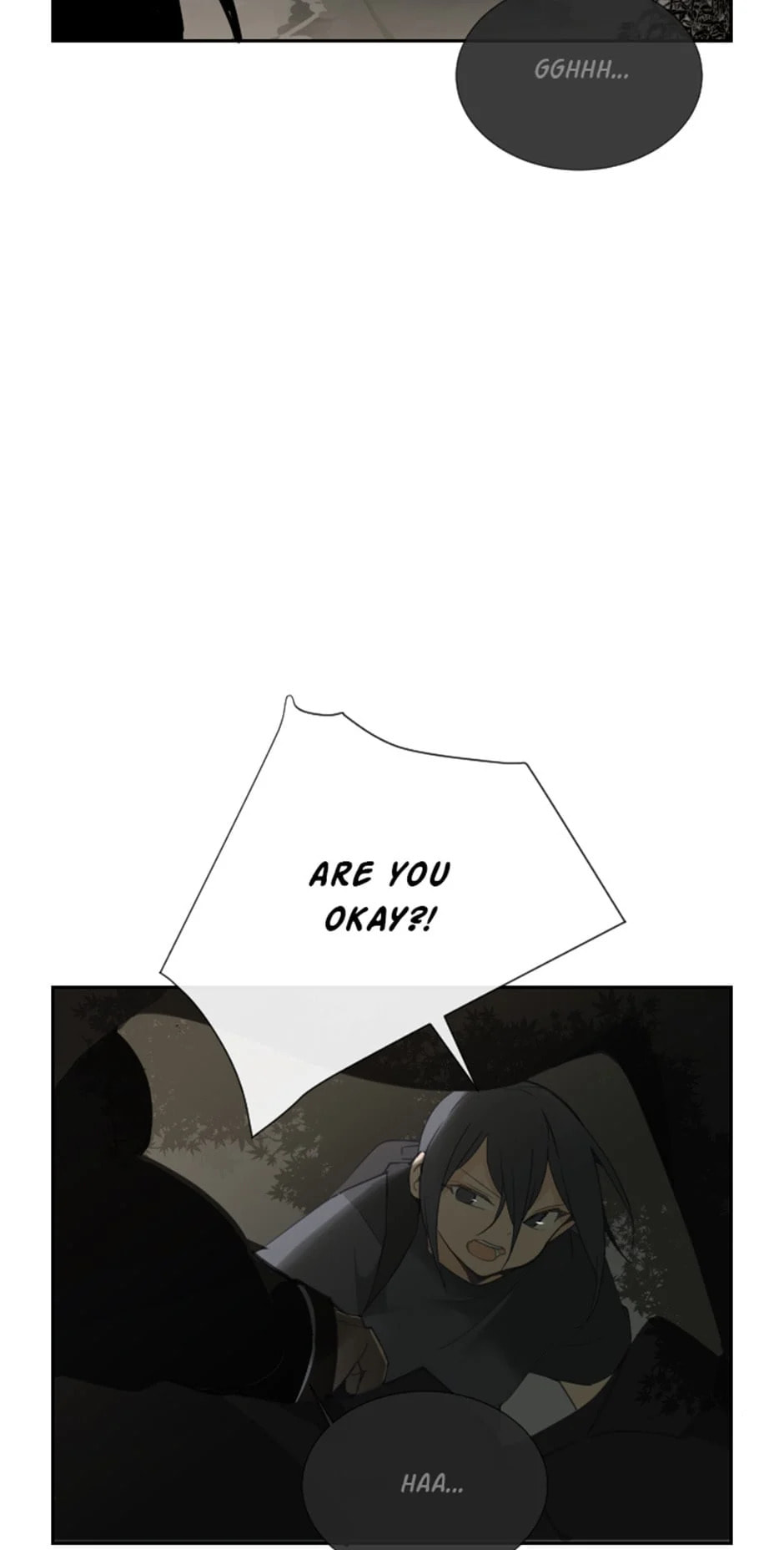 Read Devil Sword King chapter 105 image 35 on Lezhin
