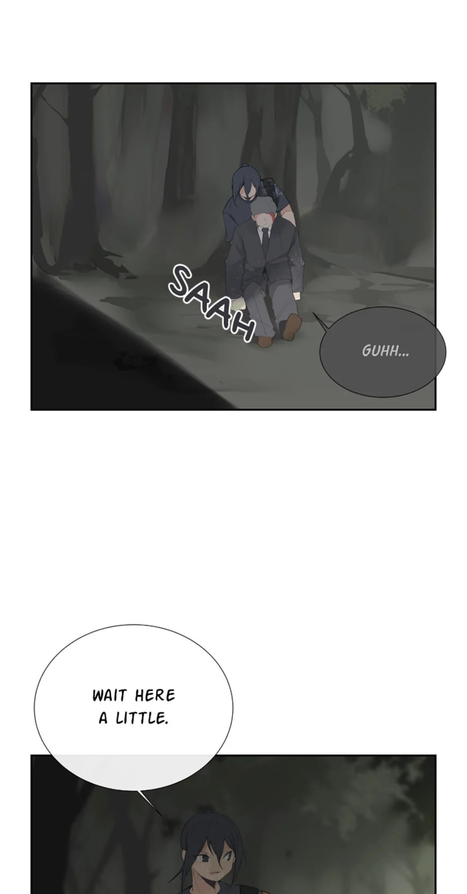 Read Devil Sword King chapter 105 image 38 on Lezhin