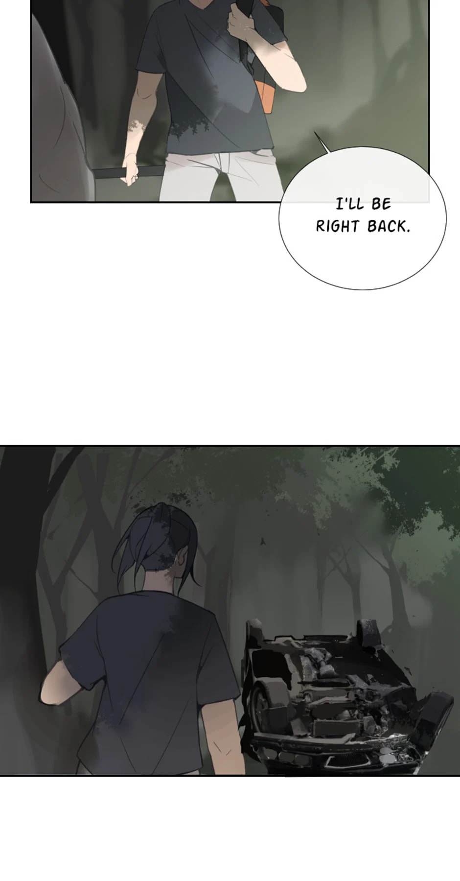 Read Devil Sword King chapter 105 image 39 on Lezhin