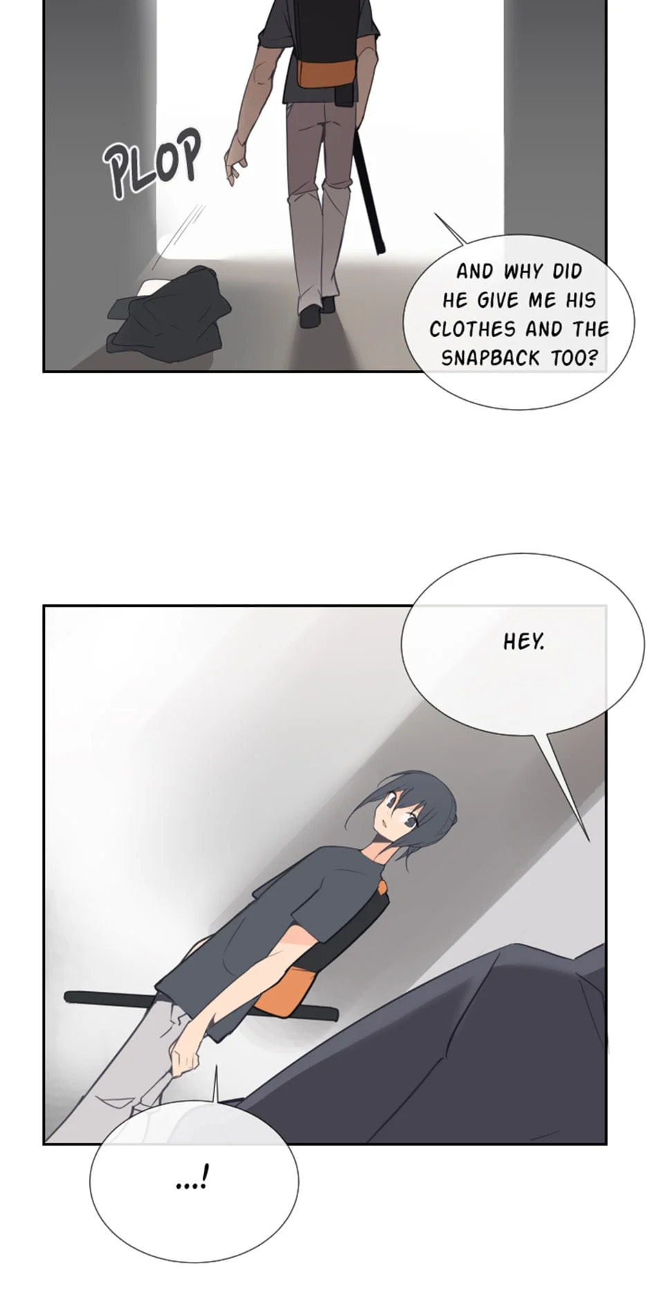 Read Devil Sword King chapter 105 image 4 on Lezhin