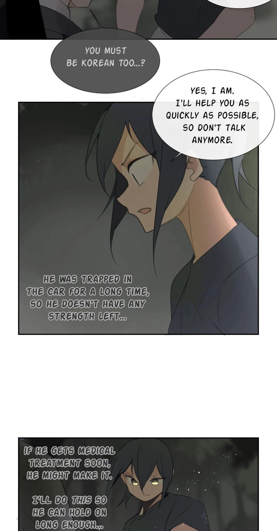 Read Devil Sword King chapter 105 image 42 on Lezhin