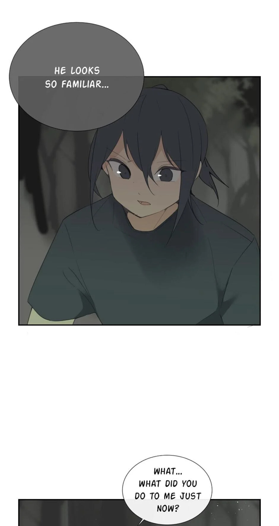 Read Devil Sword King chapter 106 image 1 on Lezhin