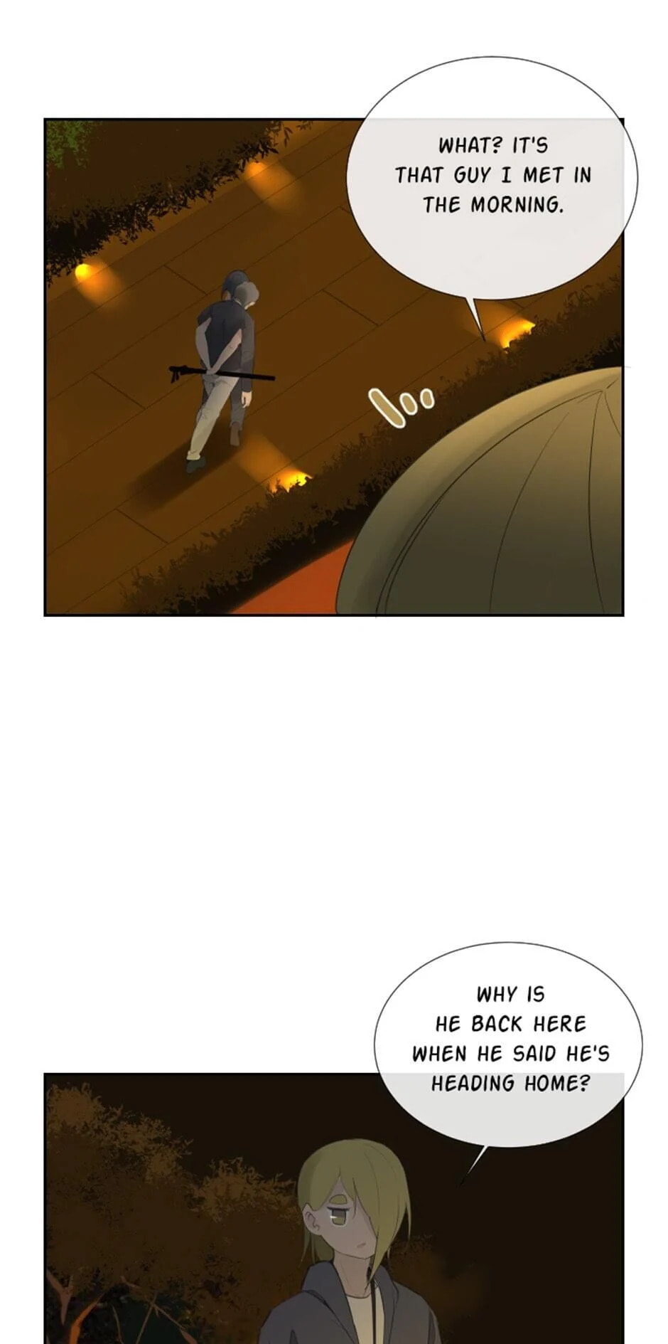 Read Devil Sword King chapter 106 image 16 on Lezhin