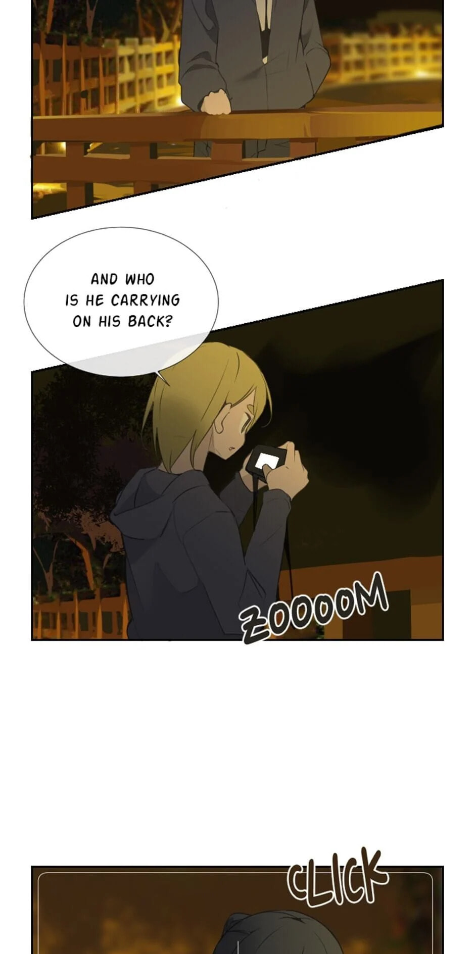Read Devil Sword King chapter 106 image 17 on Lezhin
