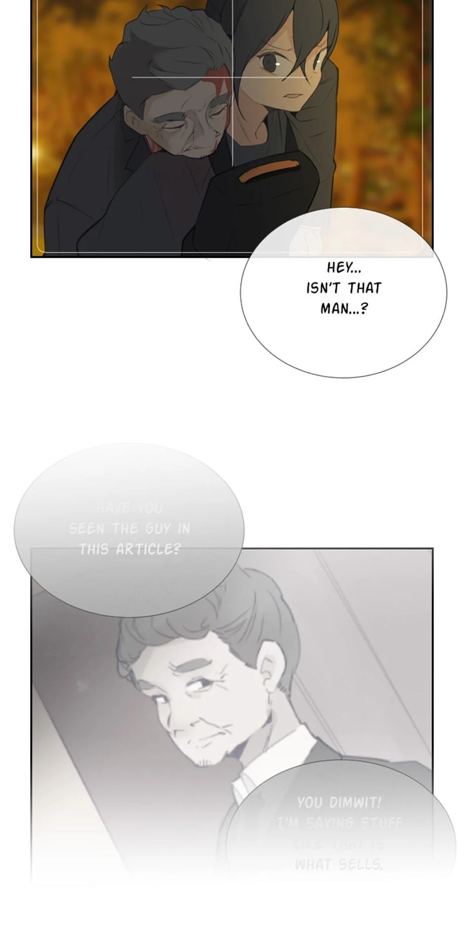Read Devil Sword King chapter 106 image 18 on Lezhin