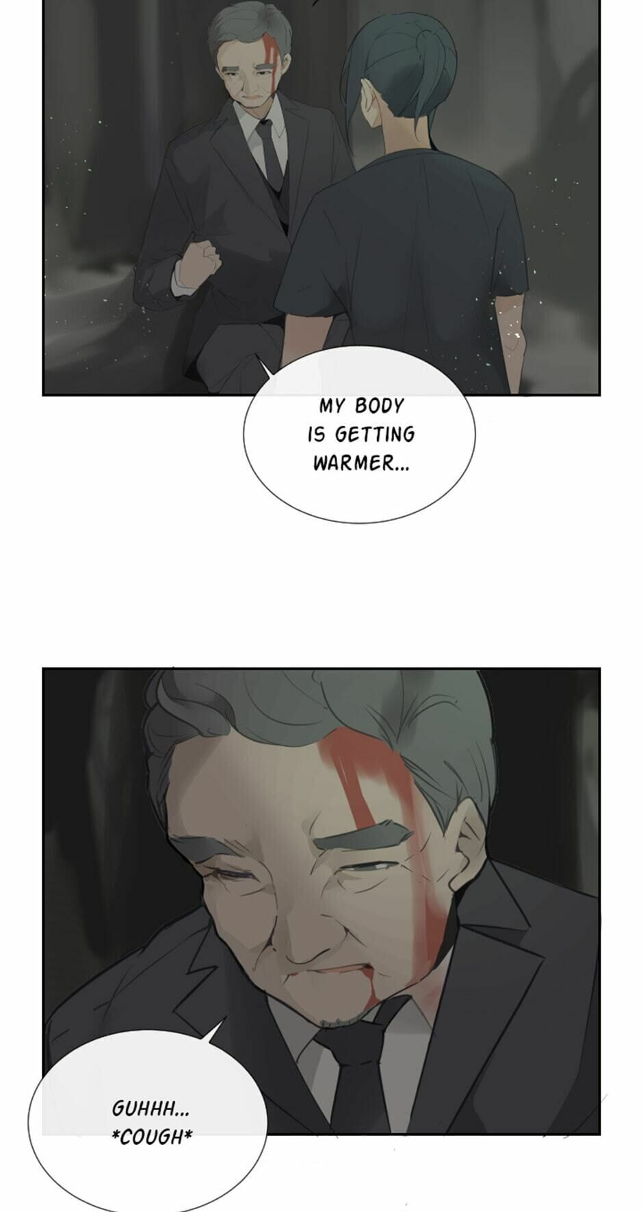 Read Devil Sword King chapter 106 image 2 on Lezhin