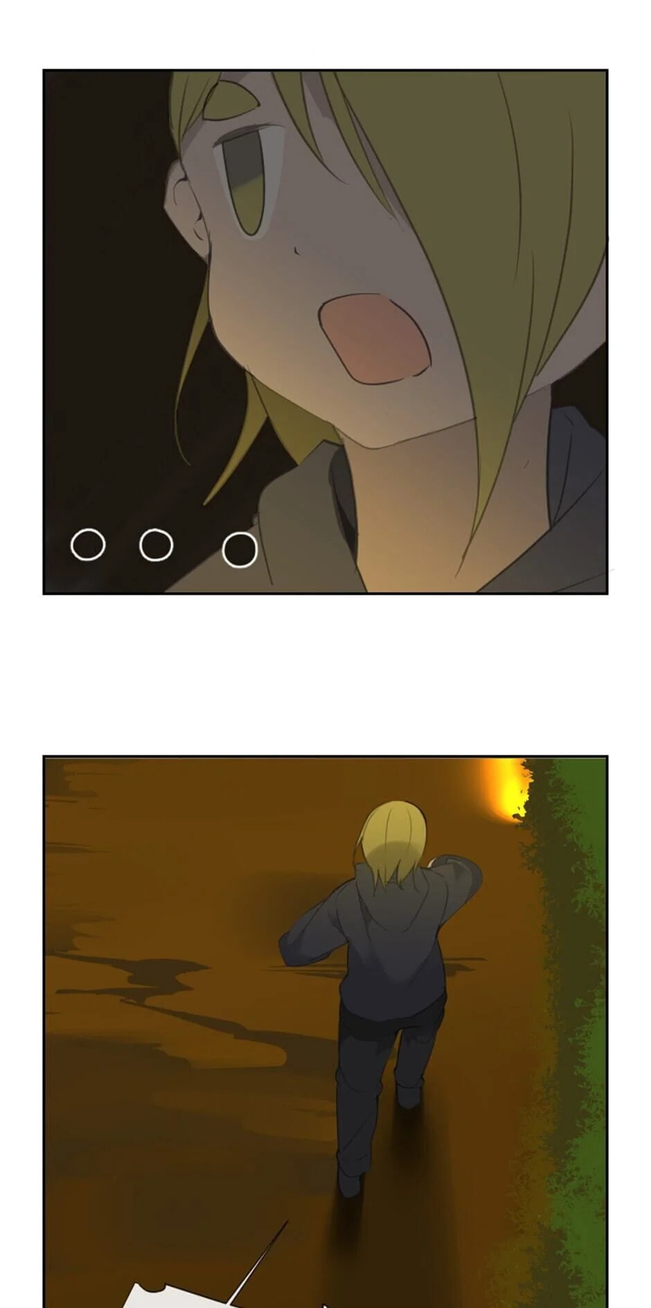 Read Devil Sword King chapter 106 image 20 on Lezhin