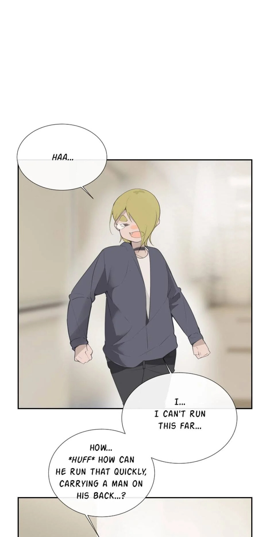 Read Devil Sword King chapter 106 image 23 on Lezhin