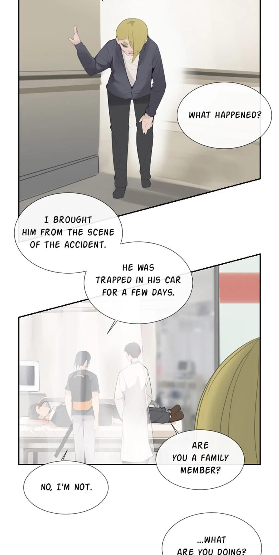 Read Devil Sword King chapter 106 image 24 on Lezhin