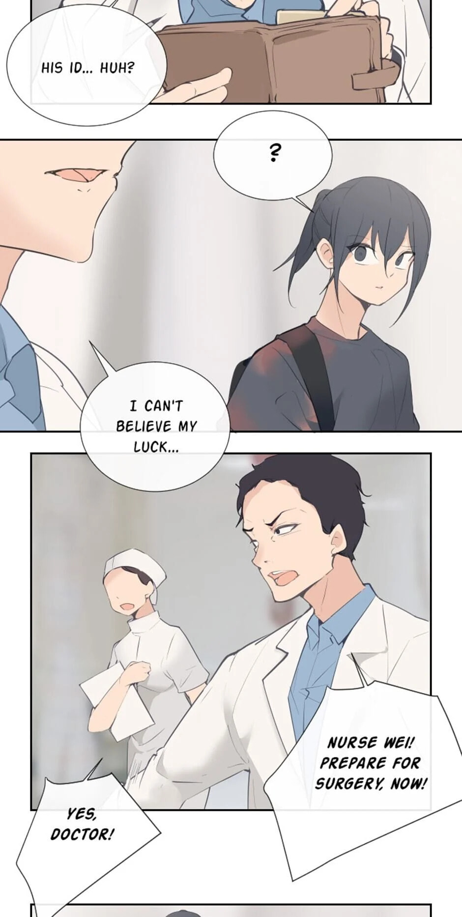 Read Devil Sword King chapter 106 image 26 on Lezhin