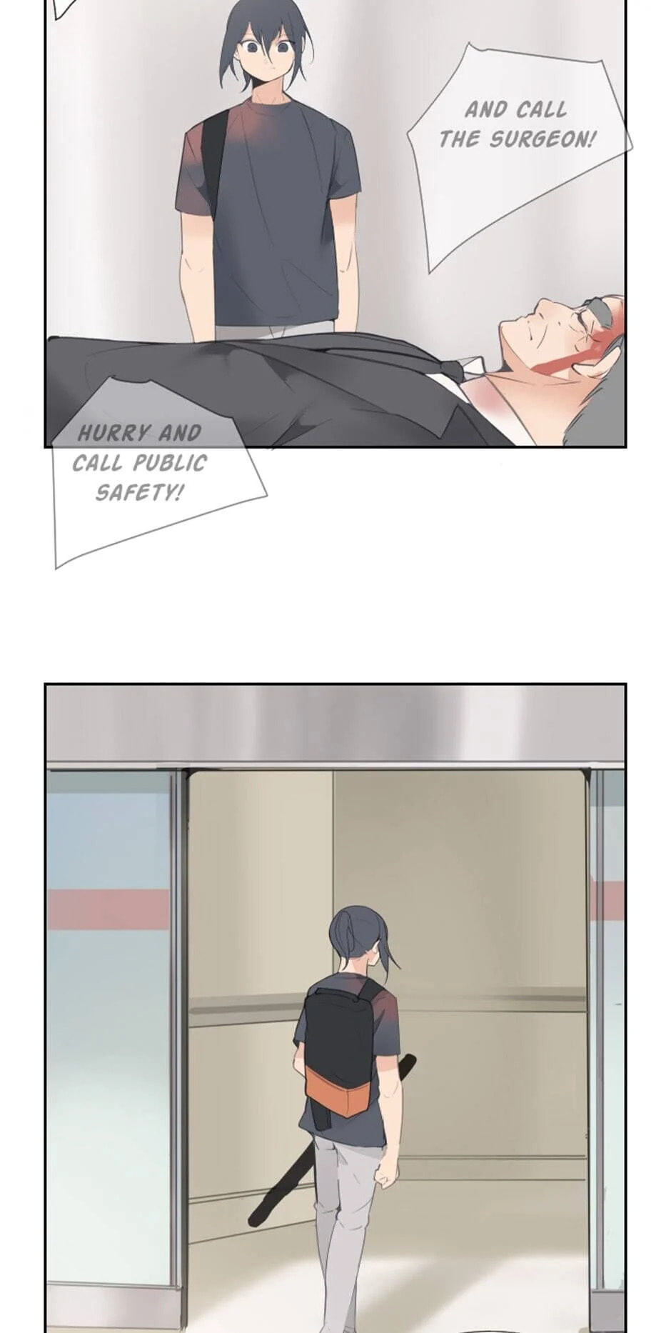 Read Devil Sword King chapter 106 image 27 on Lezhin