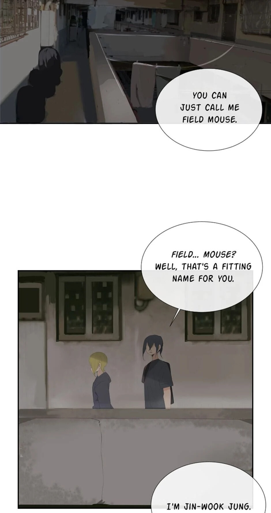Read Devil Sword King chapter 106 image 31 on Lezhin