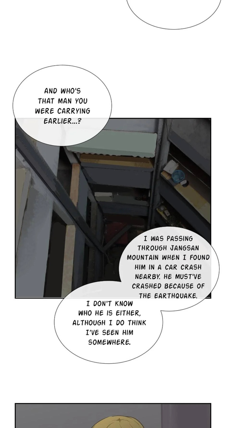 Read Devil Sword King chapter 106 image 32 on Lezhin