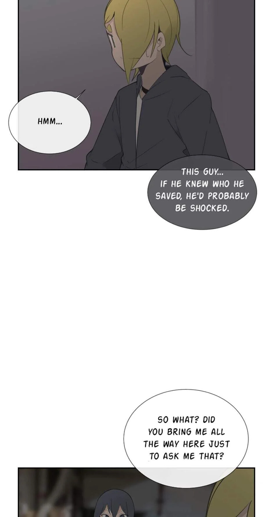 Read Devil Sword King chapter 106 image 33 on Lezhin