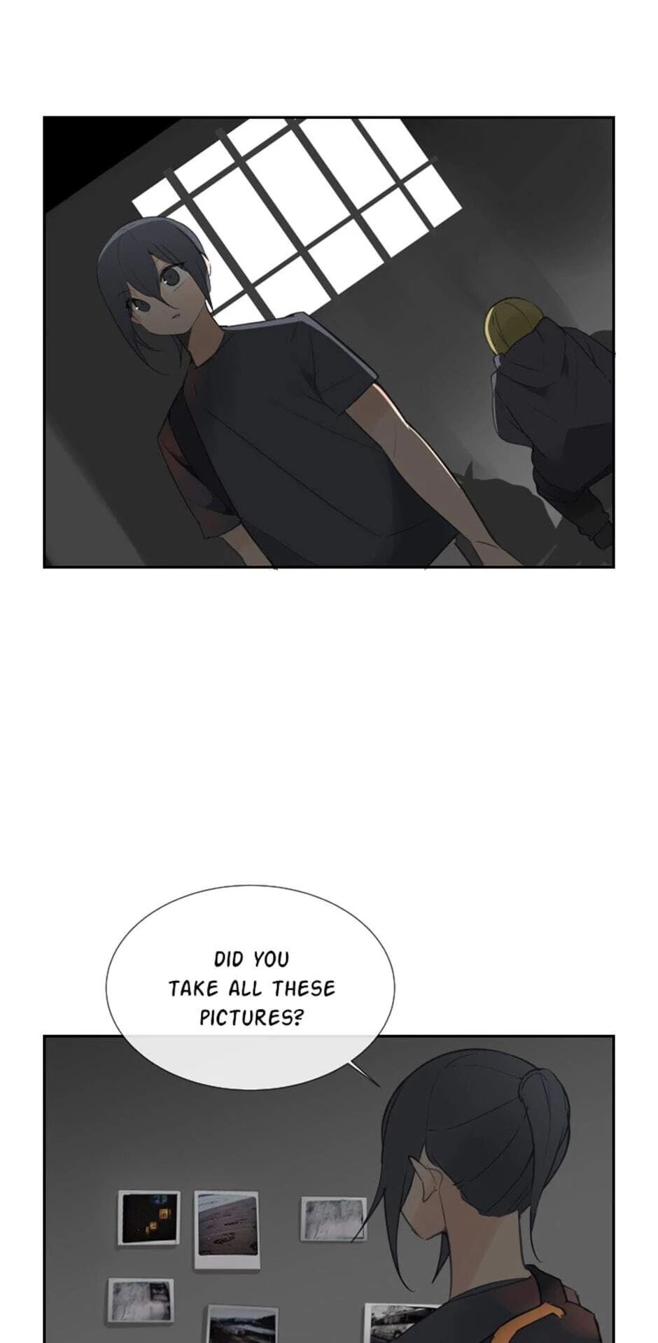 Read Devil Sword King chapter 106 image 36 on Lezhin