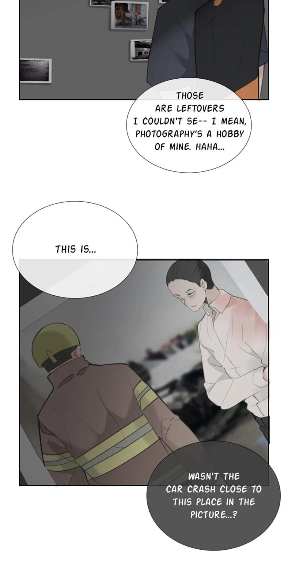 Read Devil Sword King chapter 106 image 37 on Lezhin