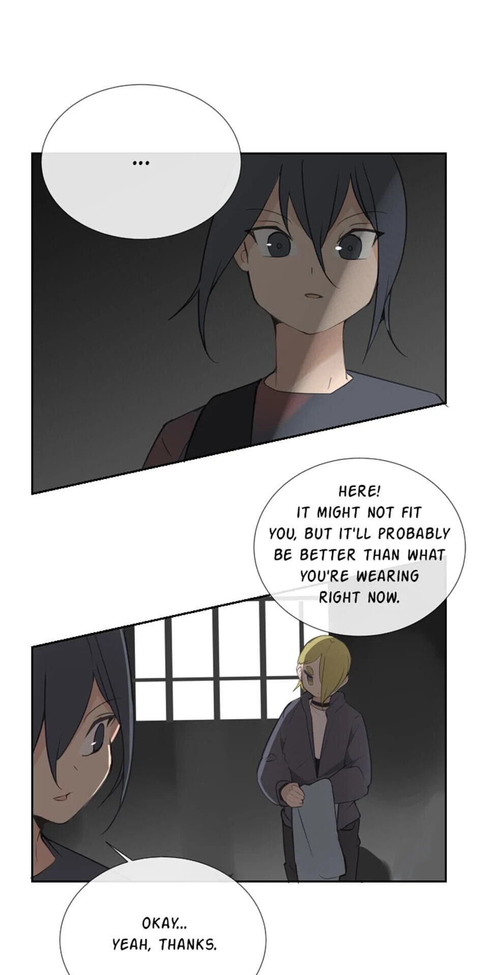 Read Devil Sword King chapter 106 image 38 on Lezhin