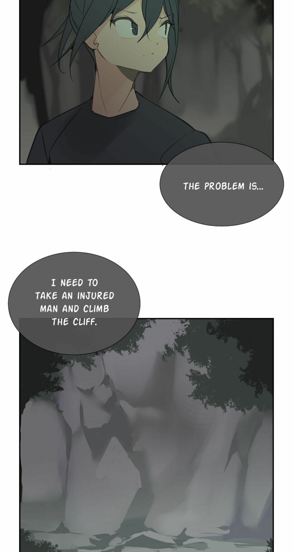Read Devil Sword King chapter 106 image 4 on Lezhin