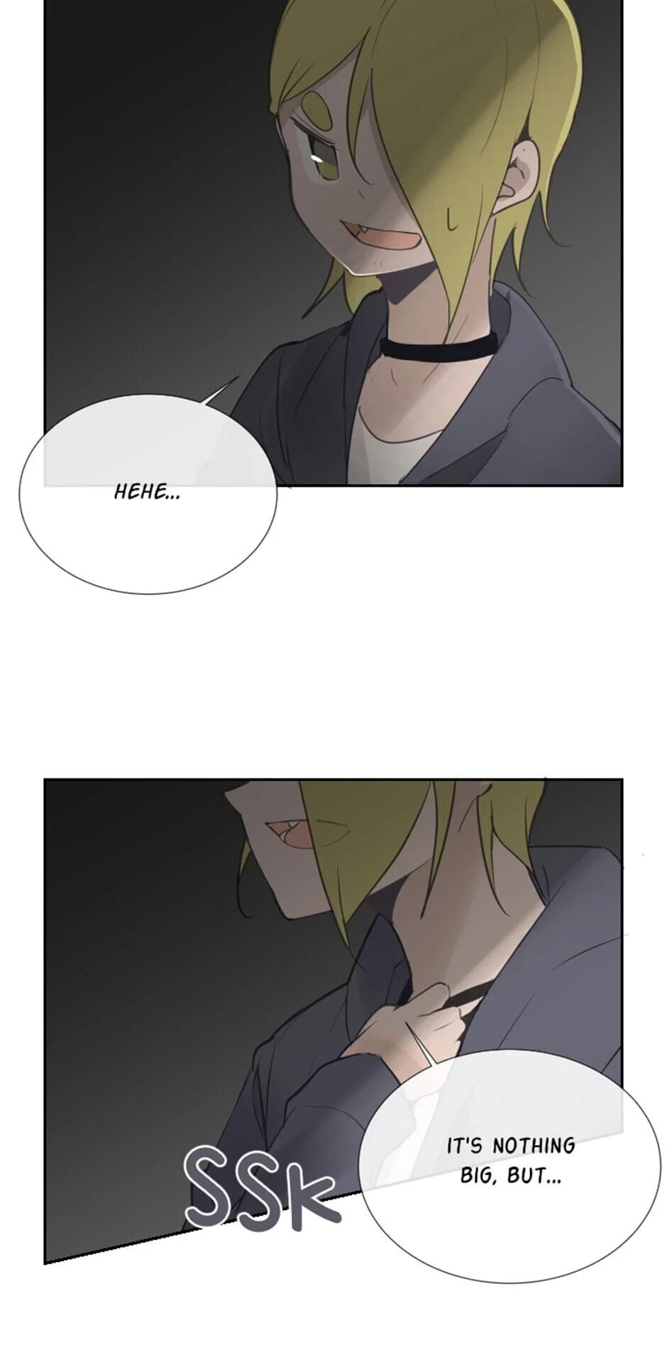 Read Devil Sword King chapter 106 image 40 on Lezhin