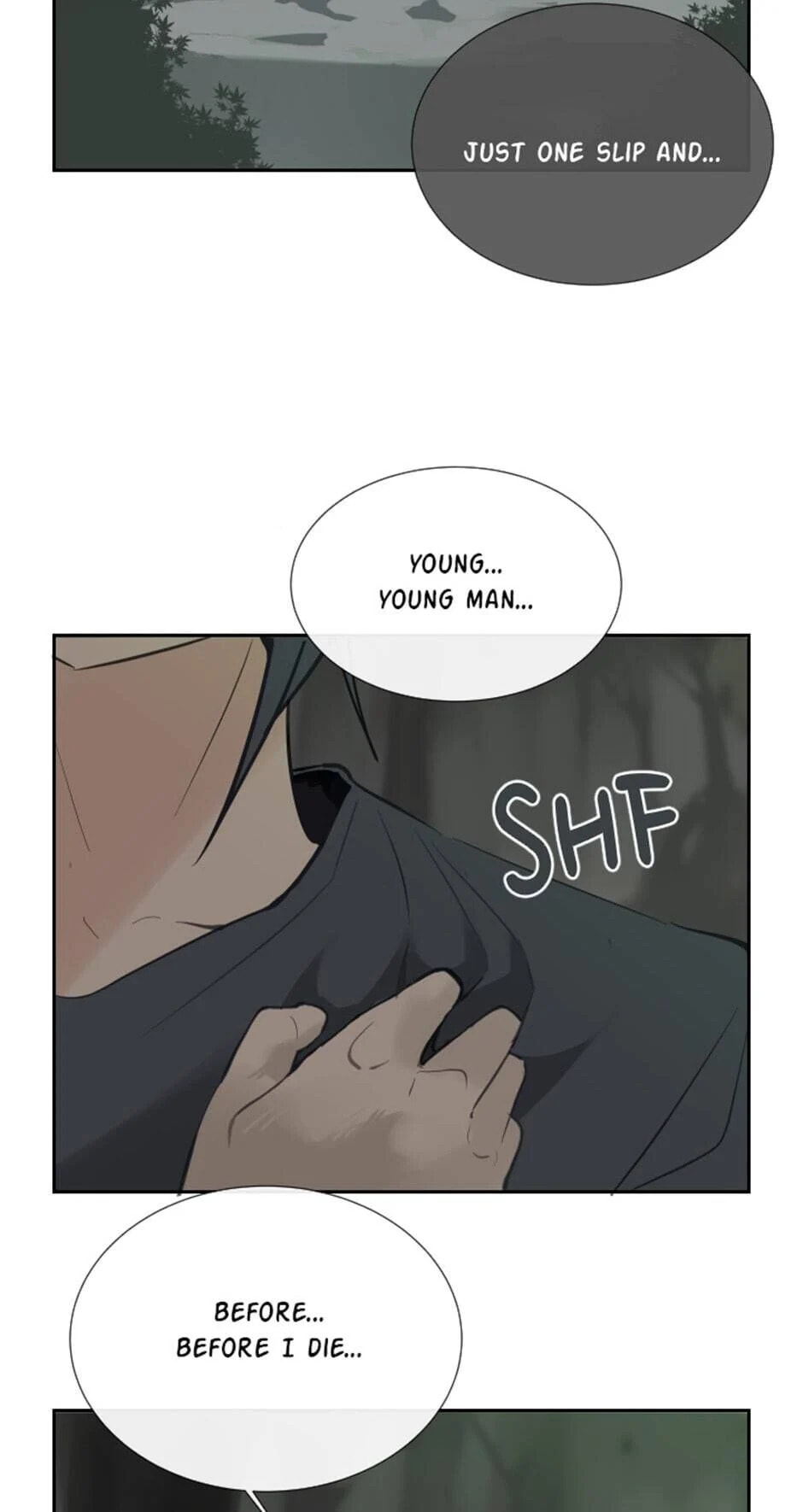 Read Devil Sword King chapter 106 image 5 on Lezhin
