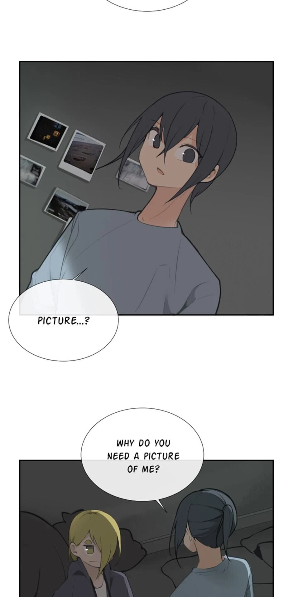 Read Devil Sword King chapter 107 image 1 on Lezhin