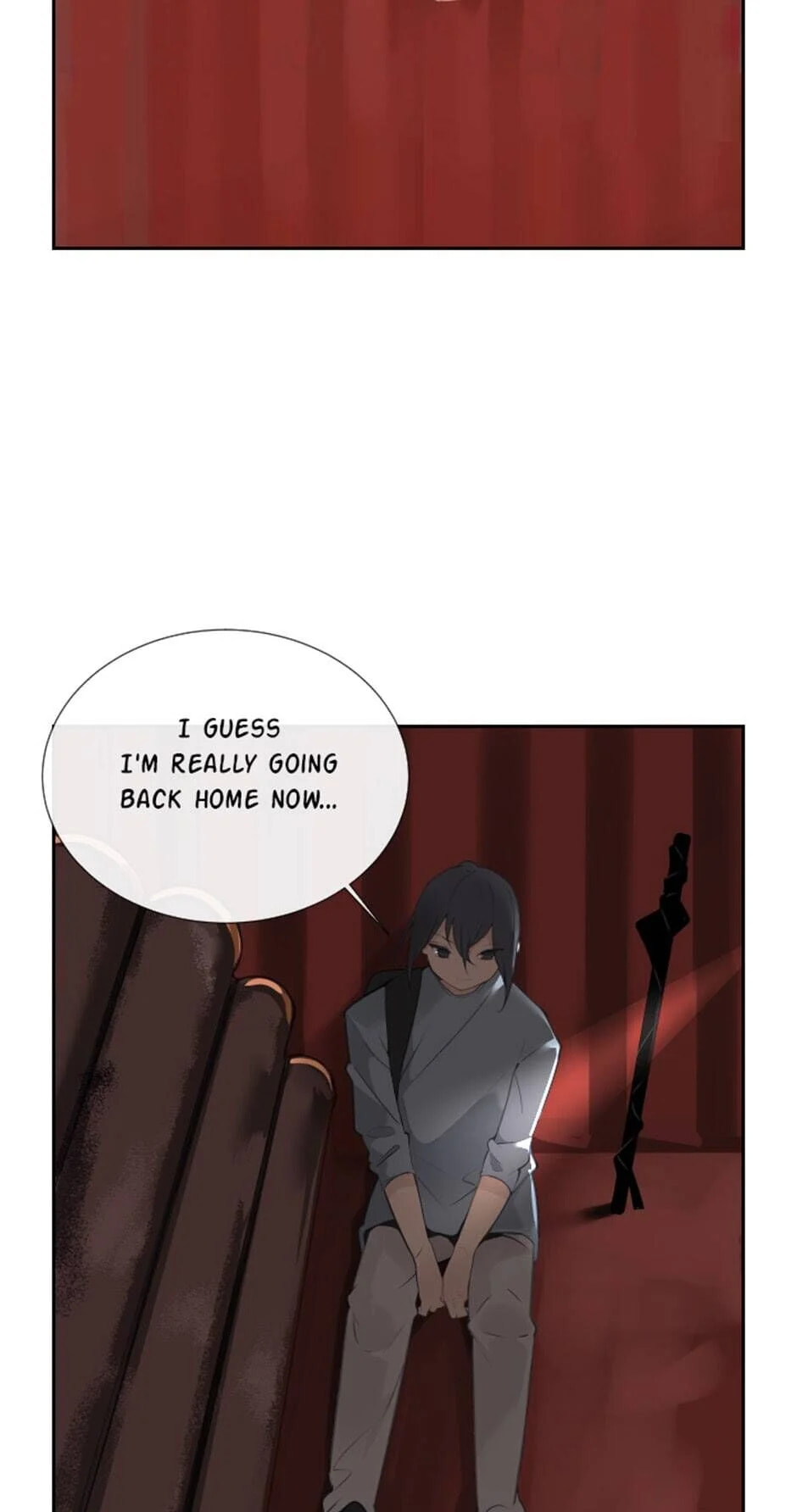 Read Devil Sword King chapter 107 image 13 on Lezhin