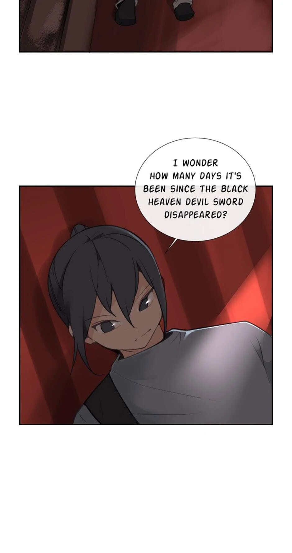 Read Devil Sword King chapter 107 image 14 on Lezhin