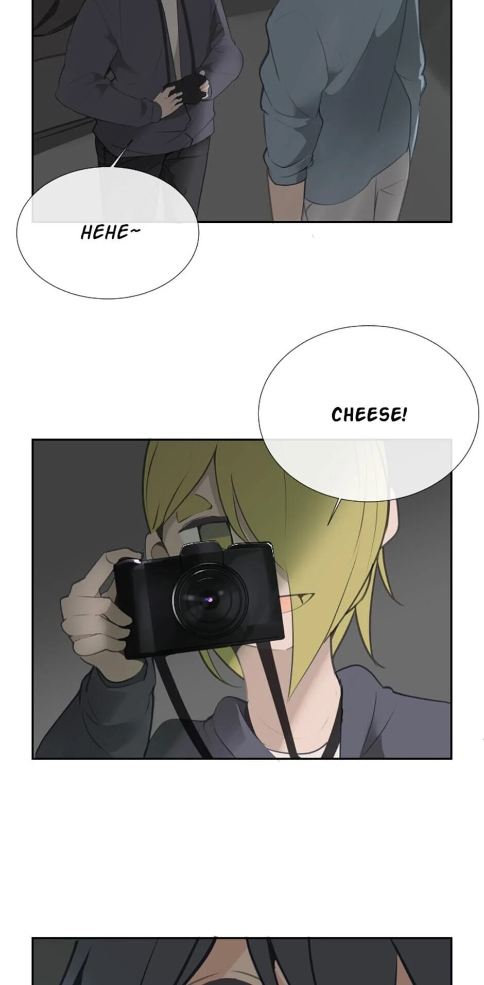 Read Devil Sword King chapter 107 image 2 on Lezhin