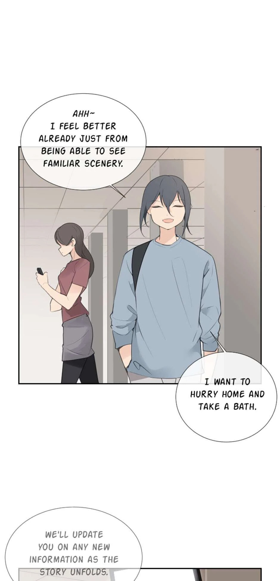 Read Devil Sword King chapter 107 image 23 on Lezhin