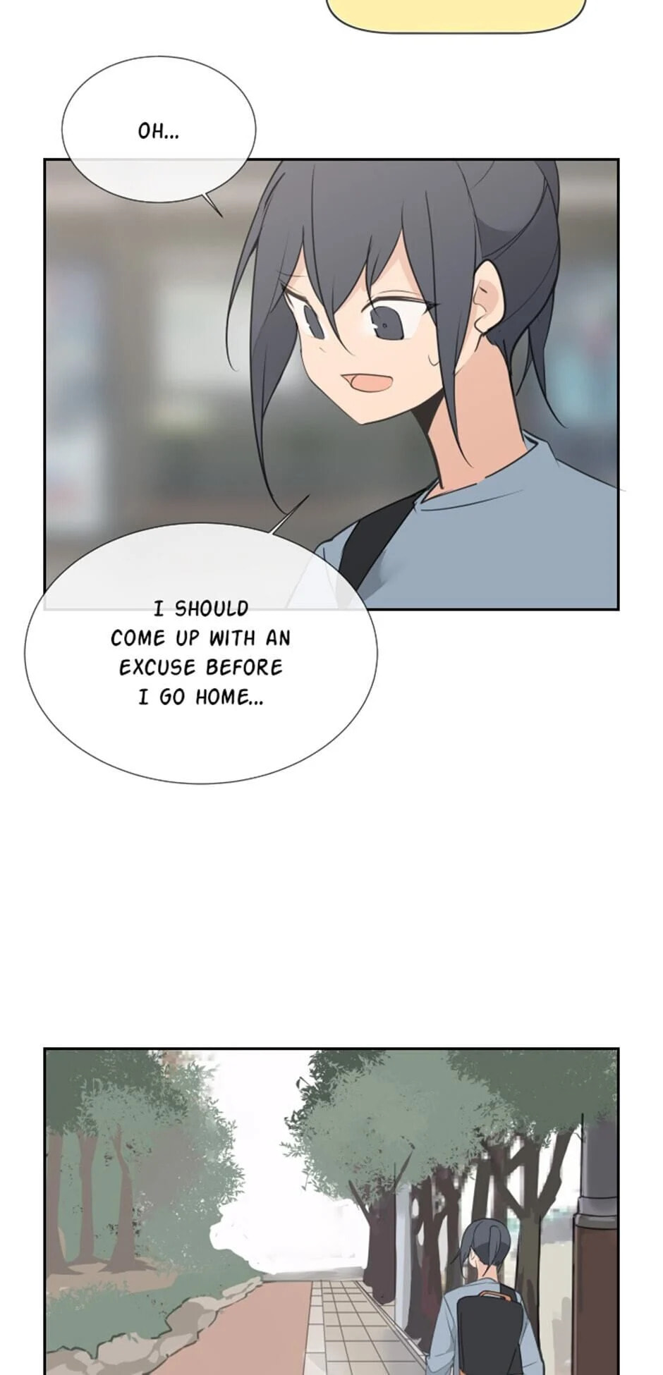 Read Devil Sword King chapter 107 image 28 on Lezhin
