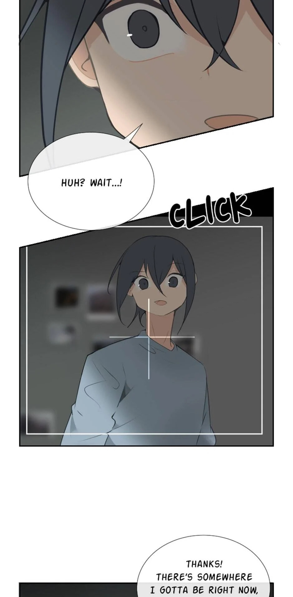 Read Devil Sword King chapter 107 image 3 on Lezhin