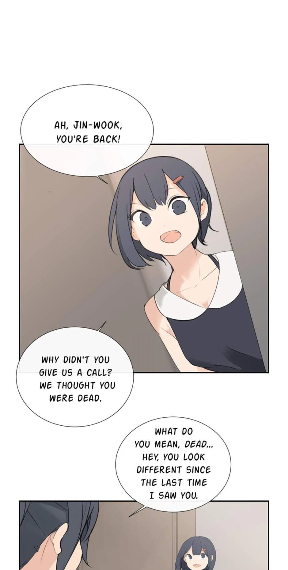 Read Devil Sword King chapter 107 image 31 on Lezhin