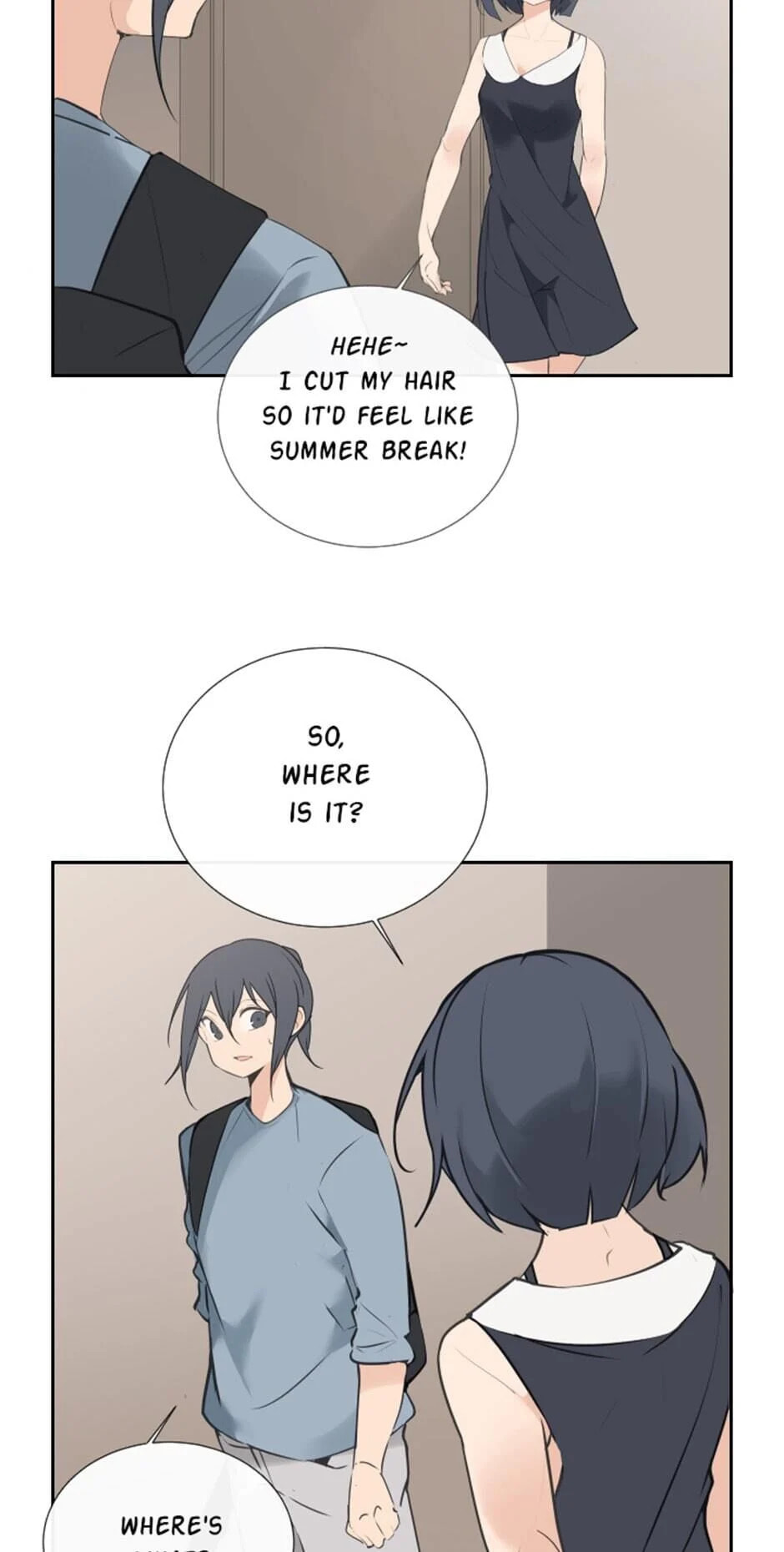 Read Devil Sword King chapter 107 image 32 on Lezhin