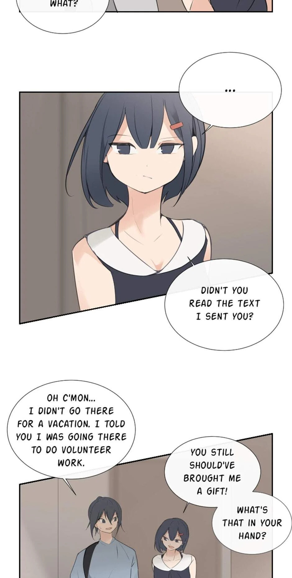 Read Devil Sword King chapter 107 image 33 on Lezhin