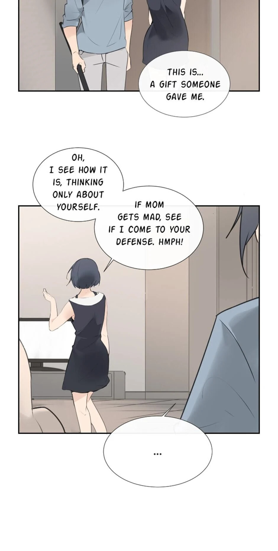 Read Devil Sword King chapter 107 image 34 on Lezhin