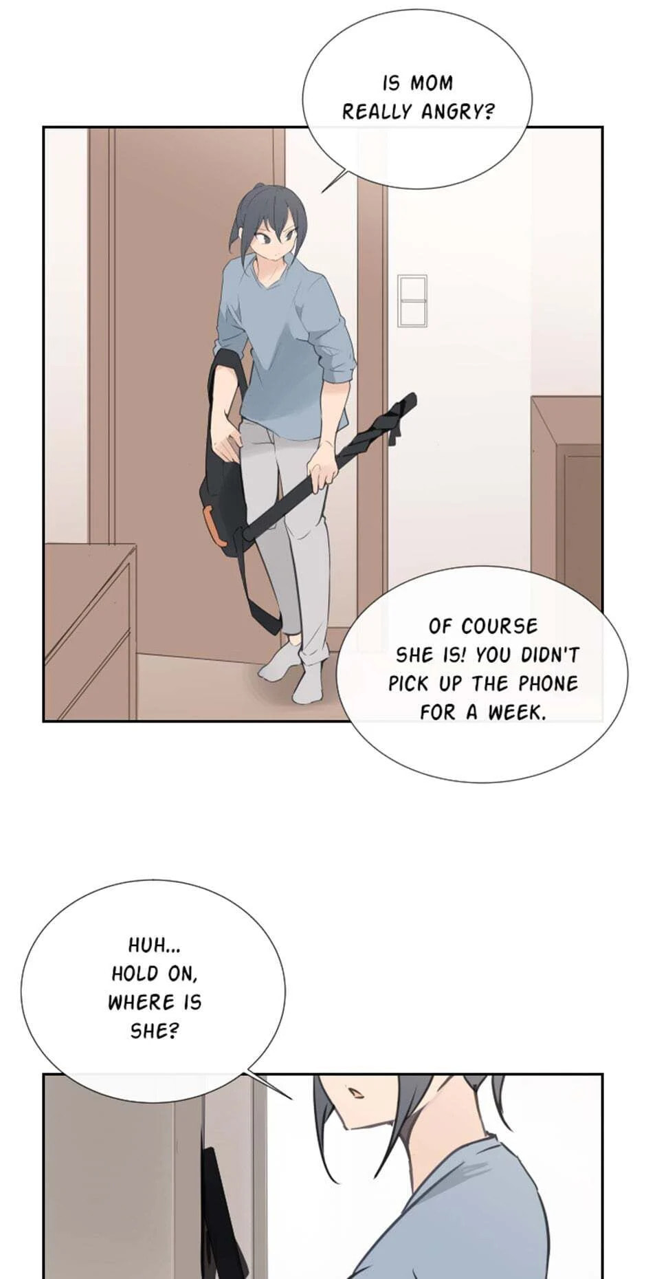 Read Devil Sword King chapter 107 image 35 on Lezhin