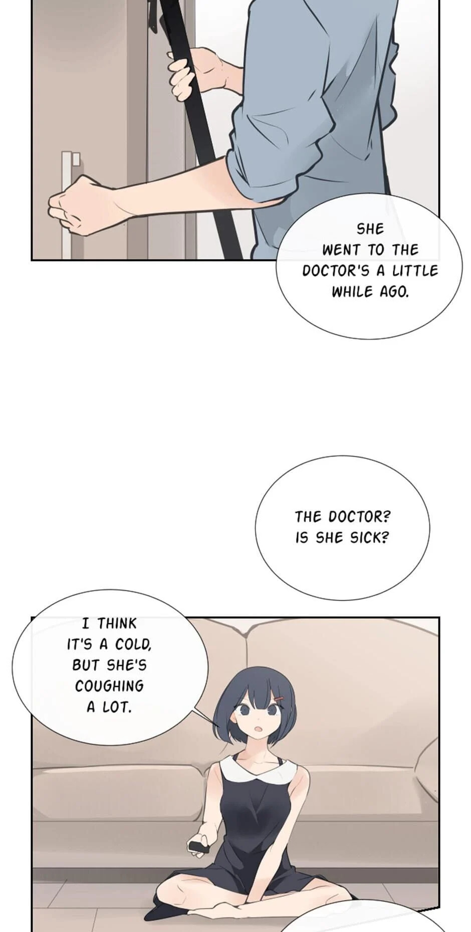Read Devil Sword King chapter 107 image 36 on Lezhin
