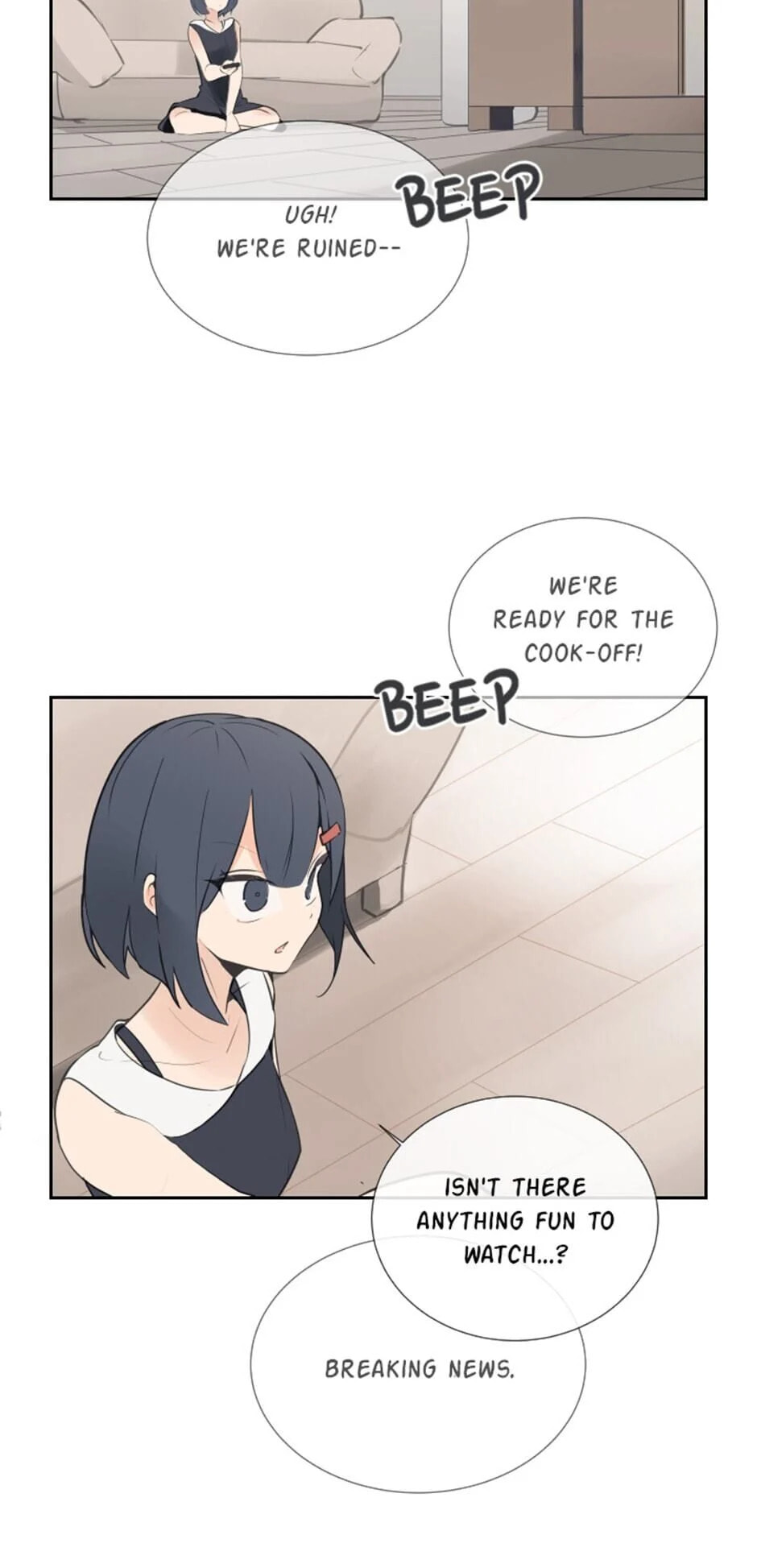 Read Devil Sword King chapter 107 image 39 on Lezhin