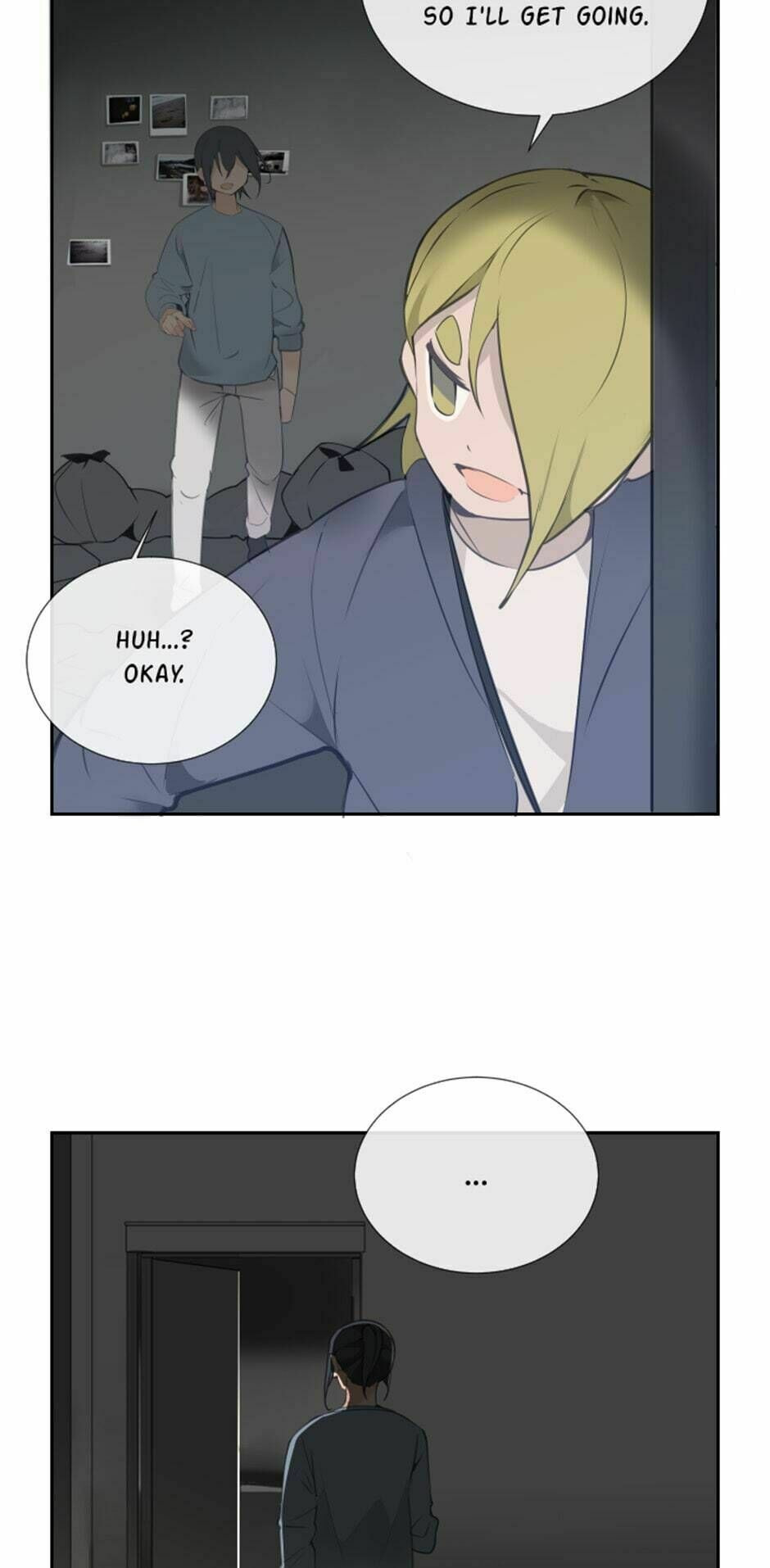 Read Devil Sword King chapter 107 image 4 on Lezhin