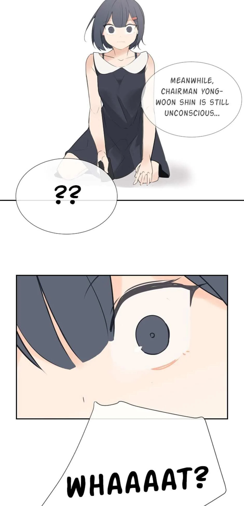 Read Devil Sword King chapter 107 image 42 on Lezhin