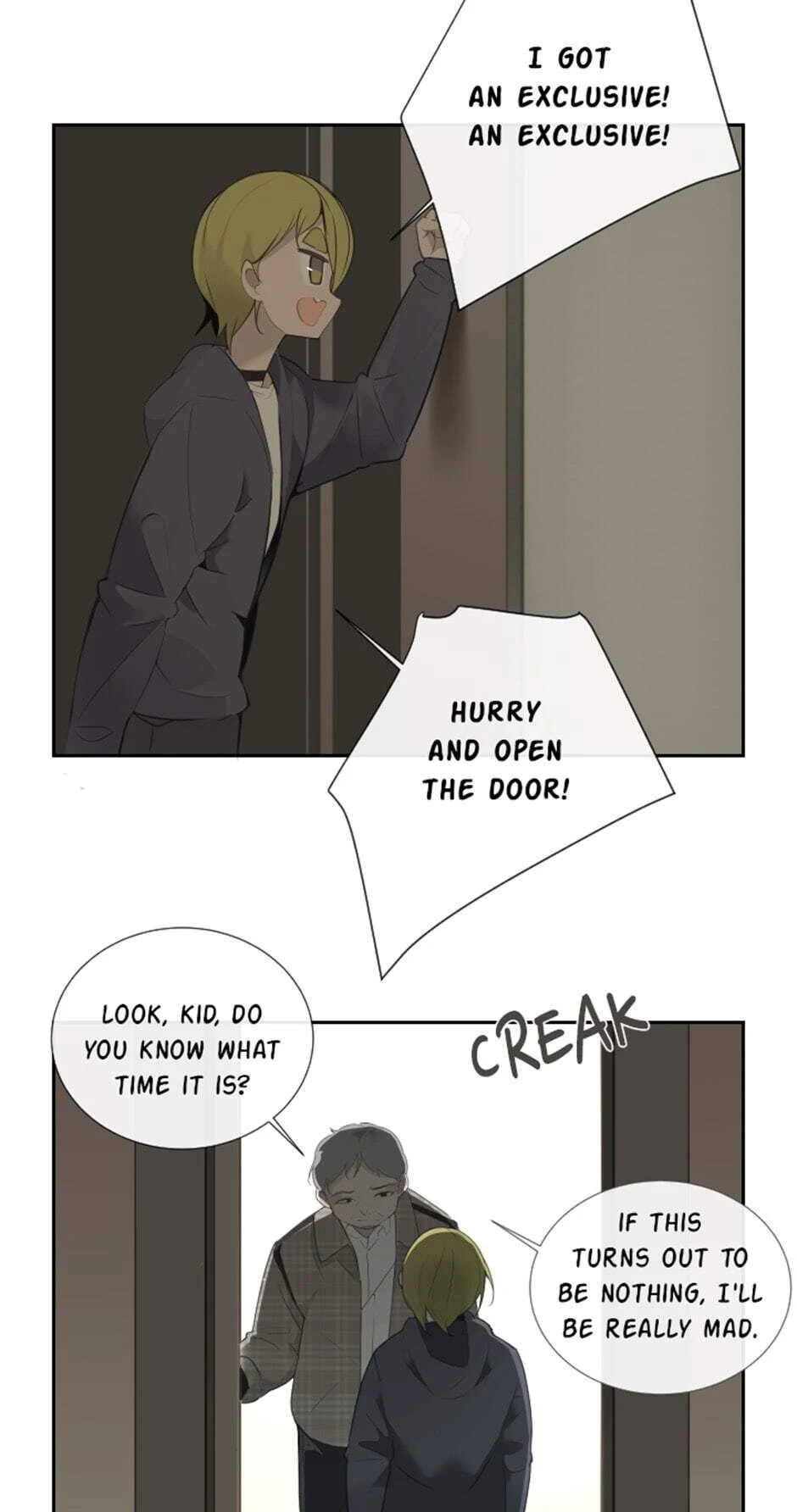 Read Devil Sword King chapter 107 image 8 on Lezhin