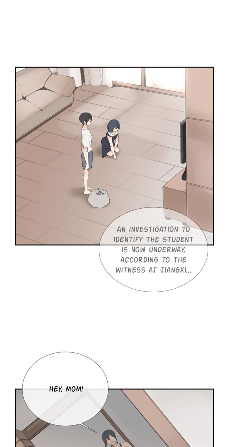 Read Devil Sword King chapter 108 image 12 on Lezhin