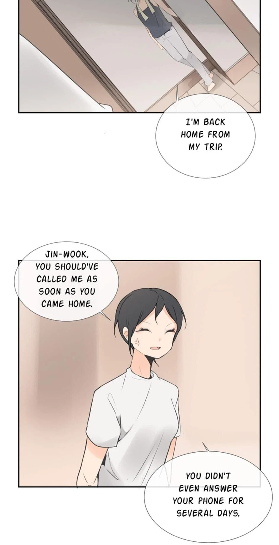 Read Devil Sword King chapter 108 image 13 on Lezhin