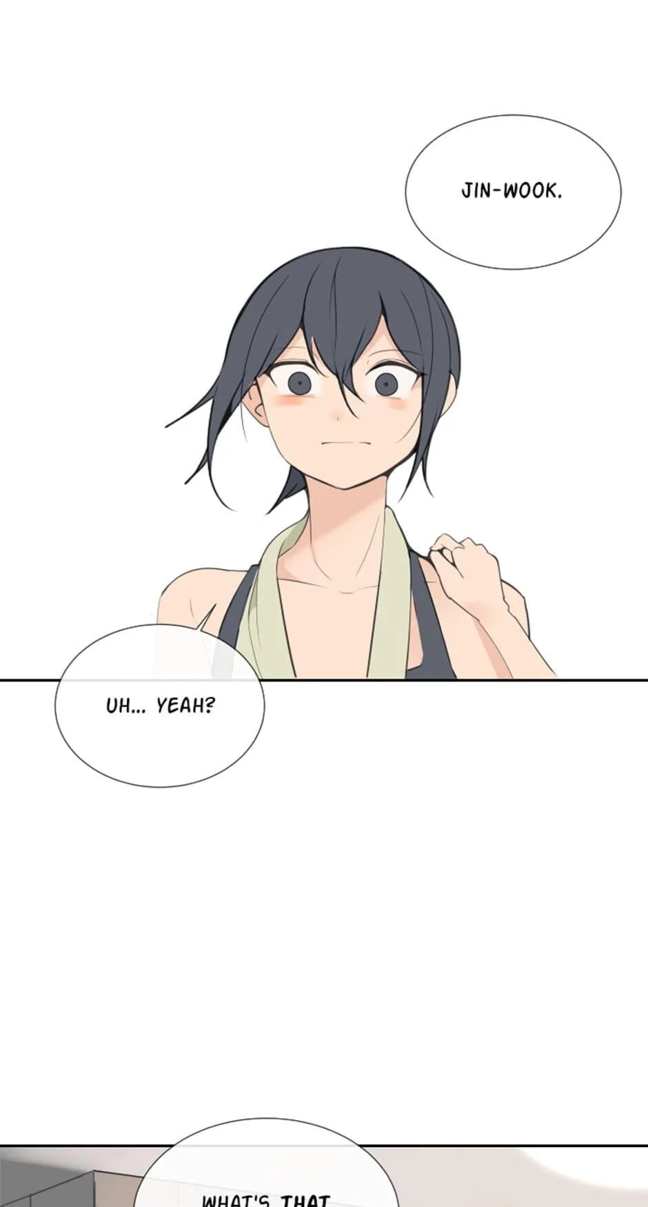 Read Devil Sword King chapter 108 image 15 on Lezhin