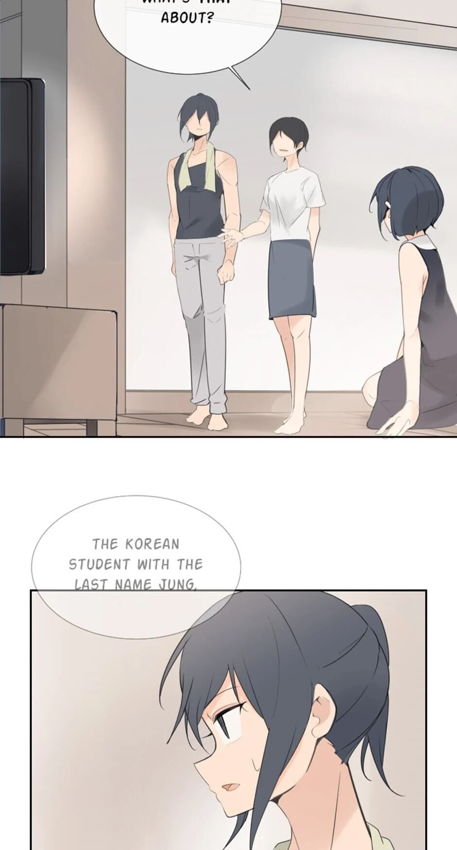 Read Devil Sword King chapter 108 image 16 on Lezhin