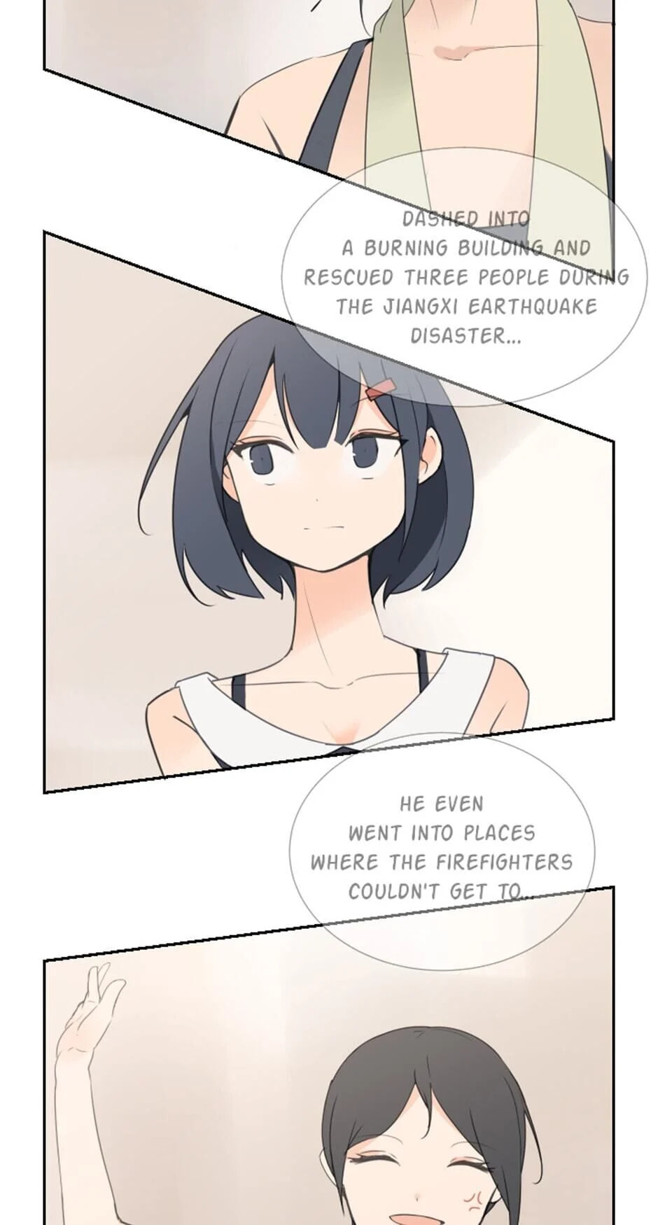 Read Devil Sword King chapter 108 image 17 on Lezhin