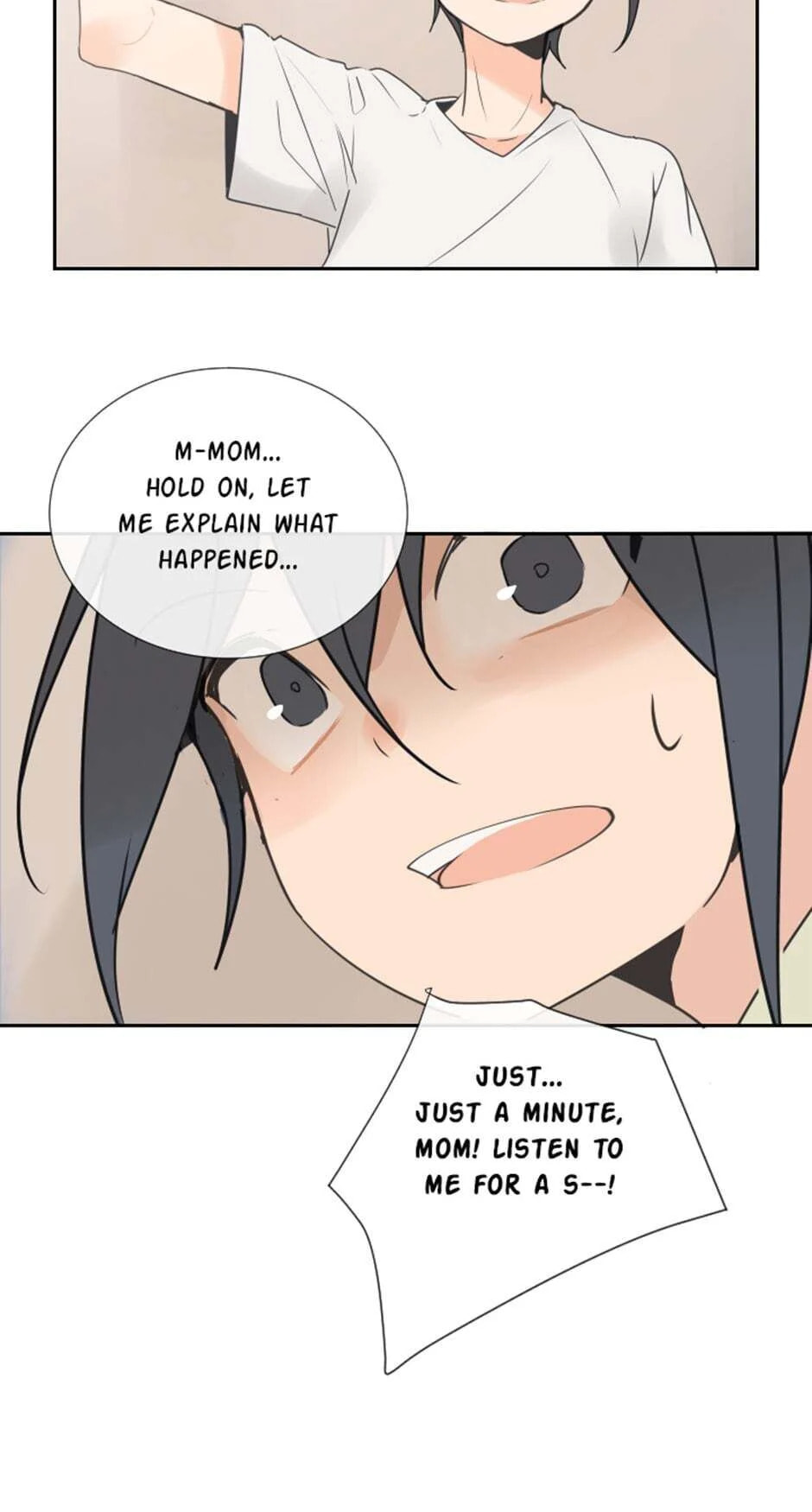 Read Devil Sword King chapter 108 image 18 on Lezhin