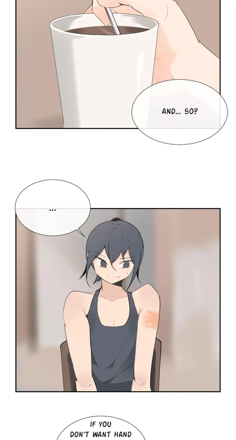 Read Devil Sword King chapter 108 image 20 on Lezhin