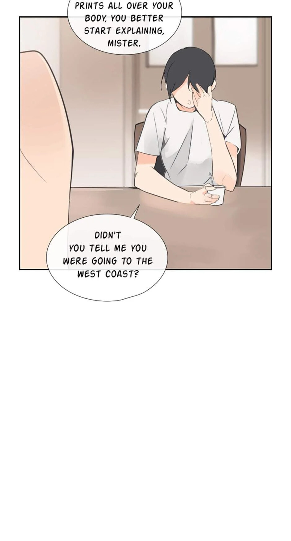 Read Devil Sword King chapter 108 image 21 on Lezhin